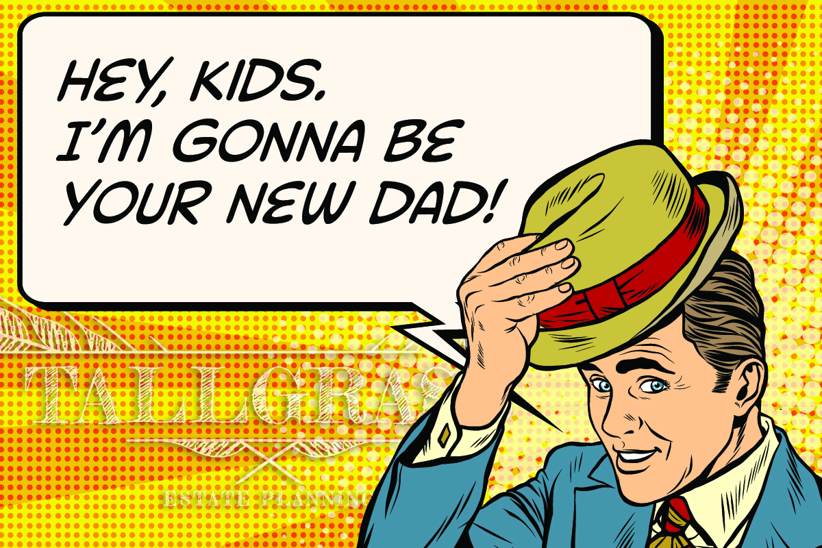 Who's the New Guy? Tallgrass Estate Planning Tulsa, OK